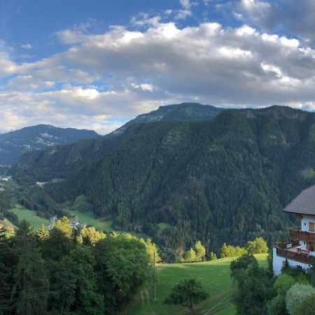 Nature Residence Telfnerhof Laion Bagian luar foto