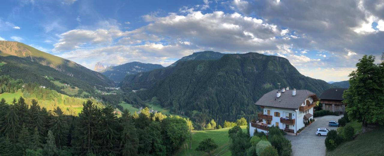 Nature Residence Telfnerhof Laion Bagian luar foto