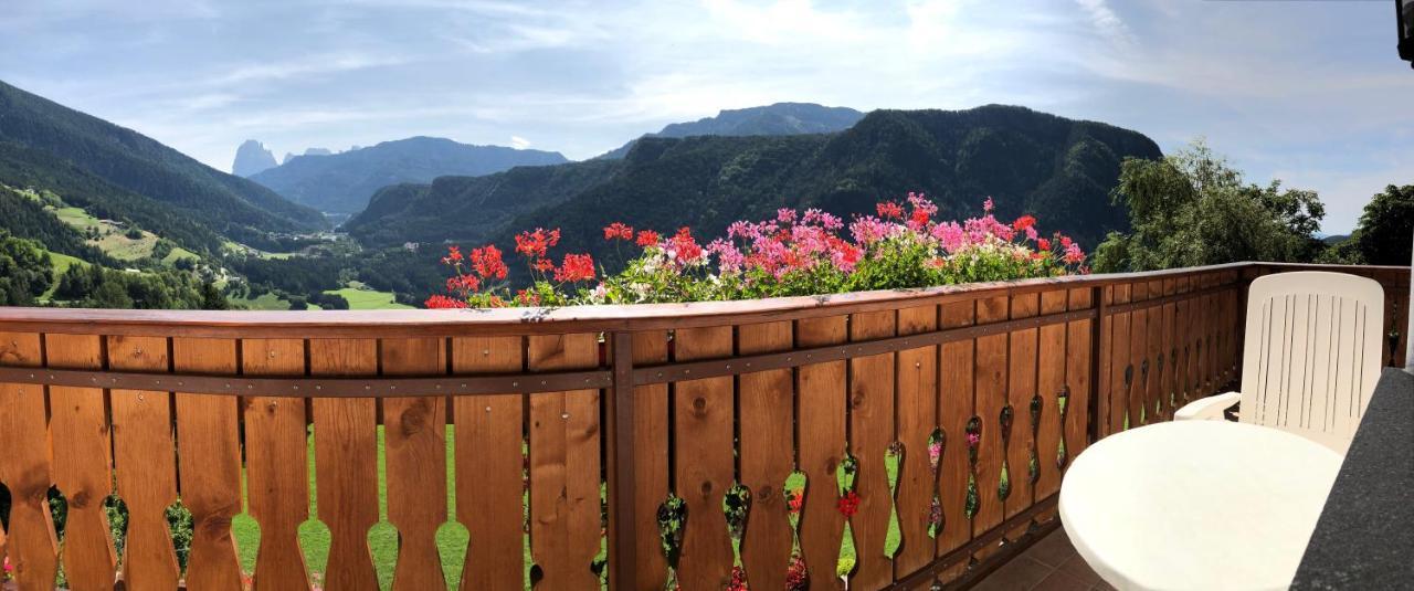 Nature Residence Telfnerhof Laion Bagian luar foto