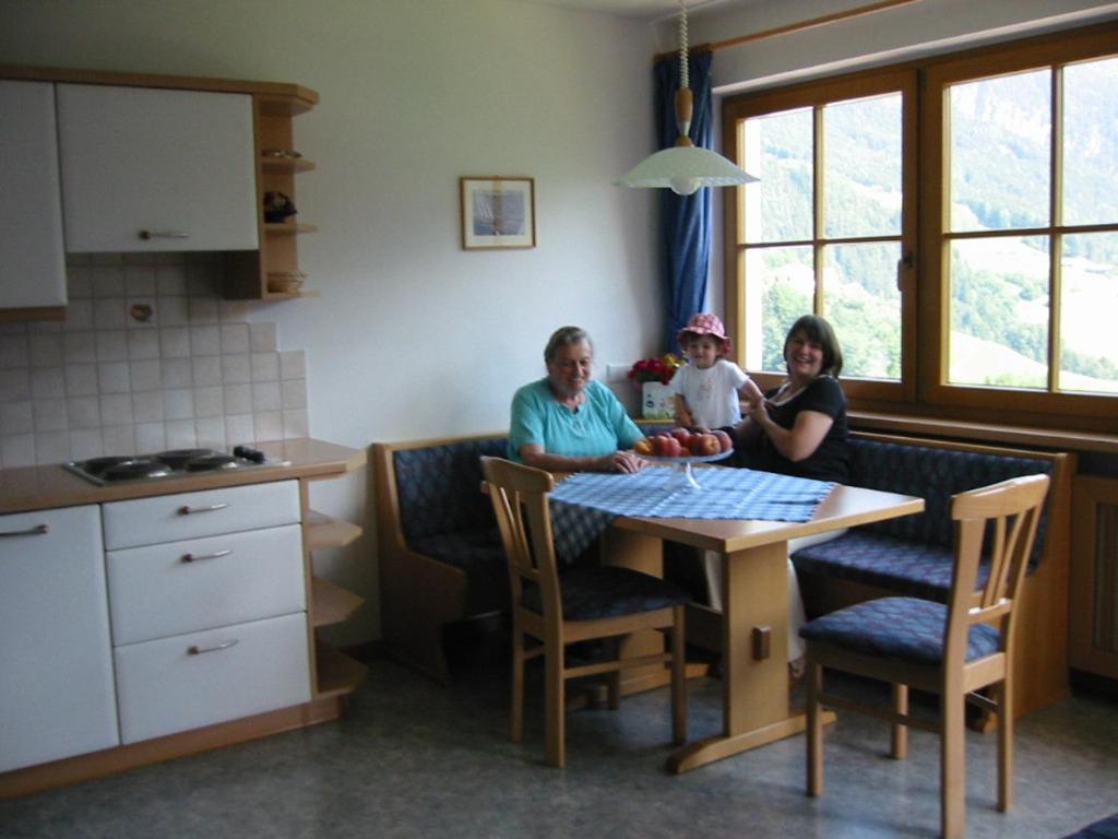 Nature Residence Telfnerhof Laion Bagian luar foto